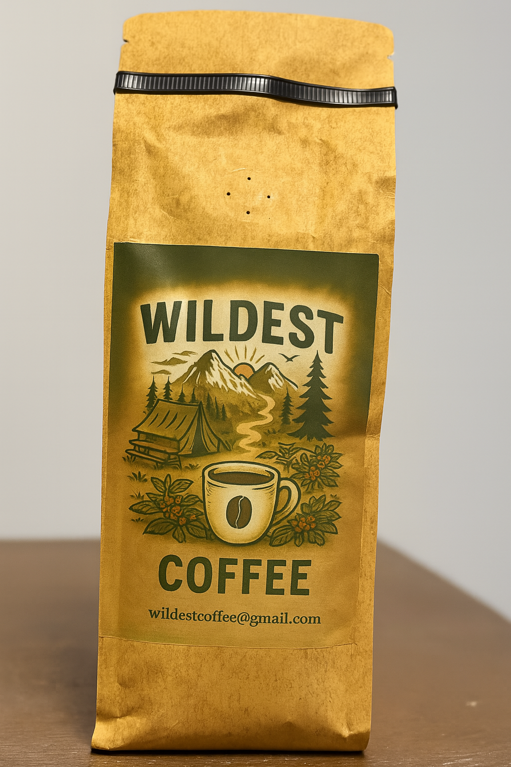 Coffee Bag