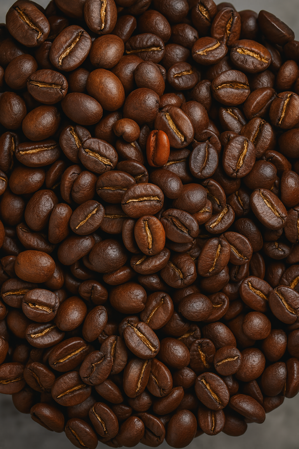 Dark Roast – Midnight Wild