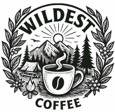 Wildest Coffee Logo